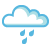 Chance of Rain
