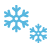 Snow