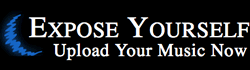 Upload Your Original Music to be Played on All NightOutRadio Players Across the Country