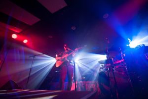 Cade Gregg Music