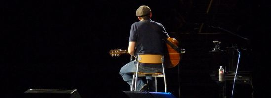 HubCityMusic.com House Concerts