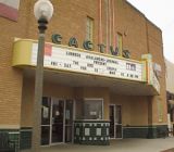 Cactus Theater