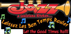 Jazz A Louisiana Kitchen