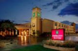 Embassy Suites Hotel