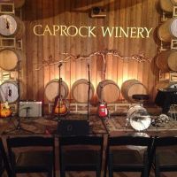 Caprock Winery
