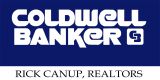 Coldwell Banker, Rick Canup Realtors