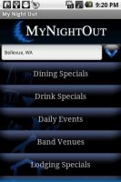 Free LNO App.