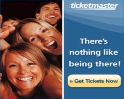 TicketMaster