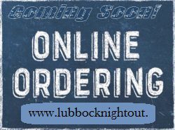 online ordering