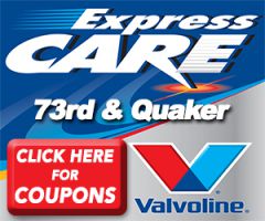 Express Care