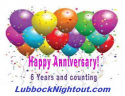 anniversary 6