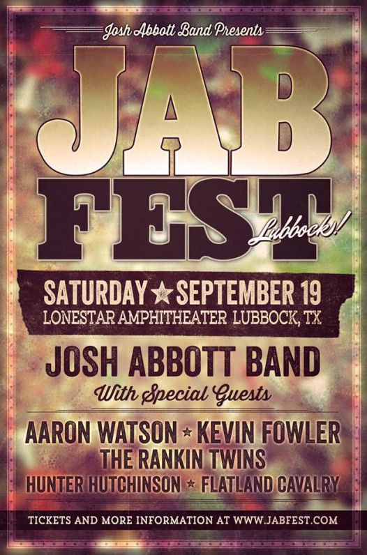 Lonestar Ampatheatre