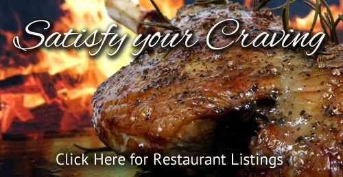 restaurants restaurants