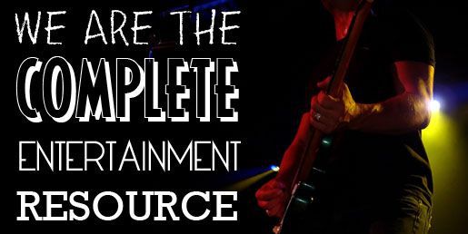 Entertainment resource element Entertainment resource element