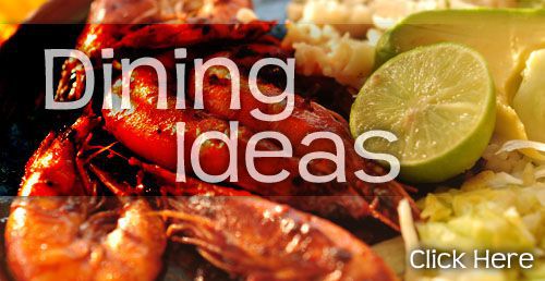 dining ideas
