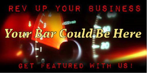 music your bar could be here music your bar could be here