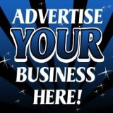 Advertise Your BUsiness