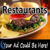 Restaurant Sponsorship