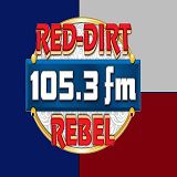 Red Dirt Rebel Red Dirt Rebel