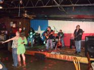 Texas Cafe