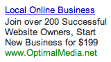 Local Online Business. Join over 200 Successful Website Owners, Start New Business for $199.